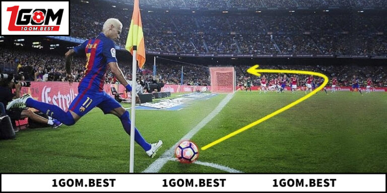 Chinh Phục Kèo Phạt Góc Và 5 Cách Phân Tích Khi Đặt Kèo