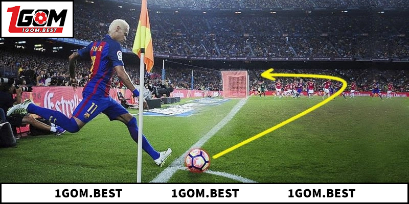 Chinh Phục Kèo Phạt Góc Và 5 Cách Phân Tích Khi Đặt Kèo