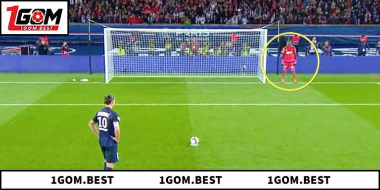 Khám Phá Kèo Penalty Và 5 Điều Quan Trọng Cần Phải Biết