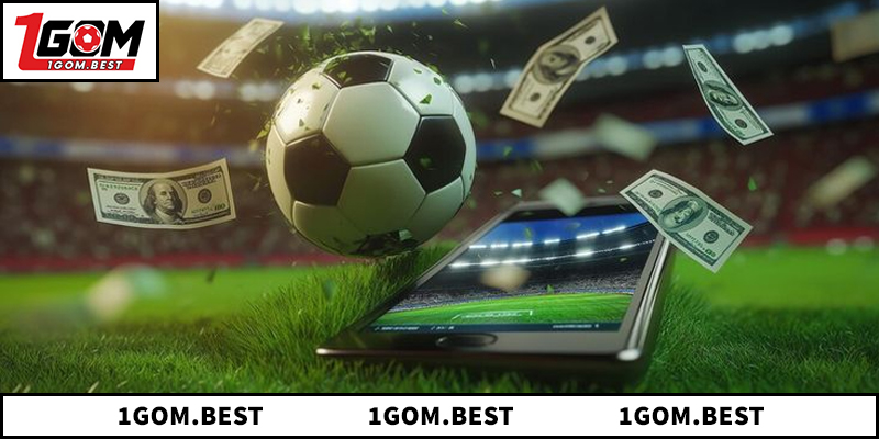 Các hình thức kèo được cập nhật tại nền tảng