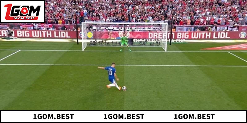 Khám phá toàn bộ về kèo Penalty