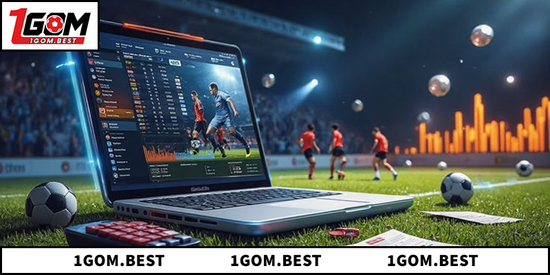 Tổng hợp những nội dung nổi bật từ lịch thi đấu 1GOM