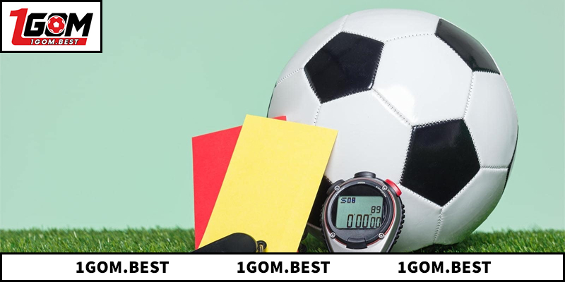 Tổng quan về kèo thẻ phạt